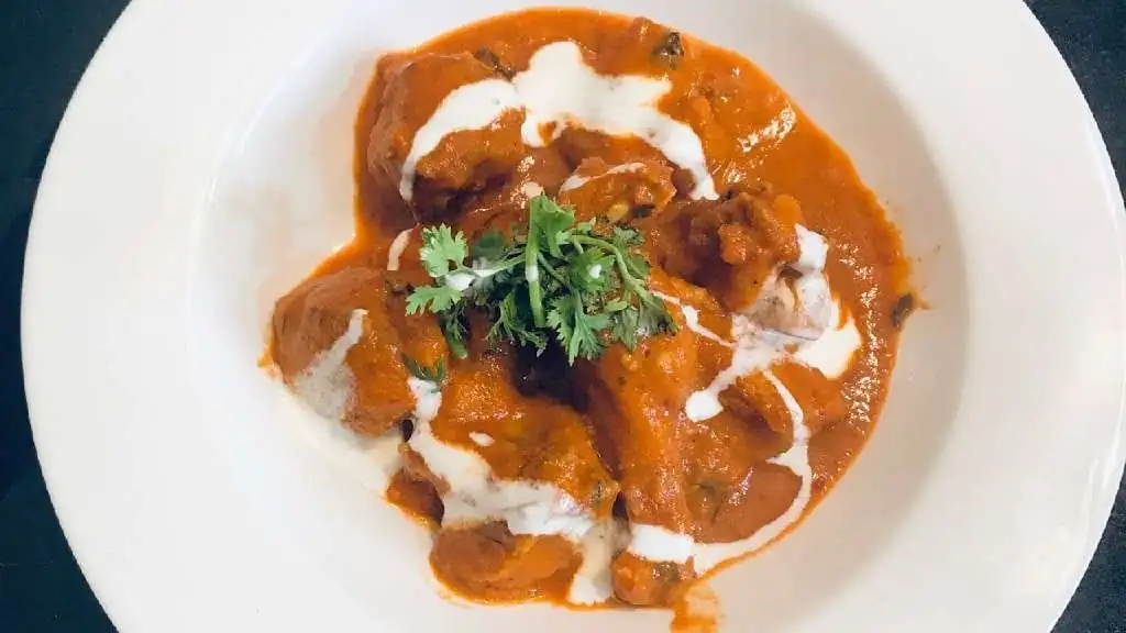 Butter Chicken Masala