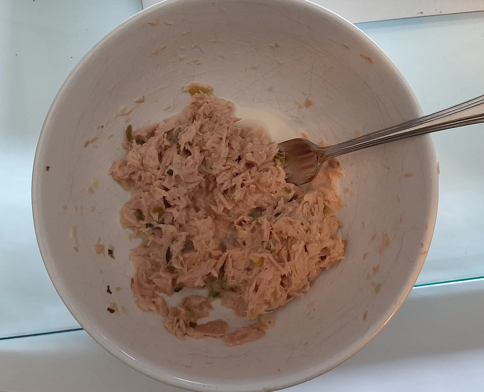 Tuna Salad